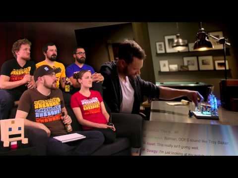 LEGO Dimensions Announcement Trailer!