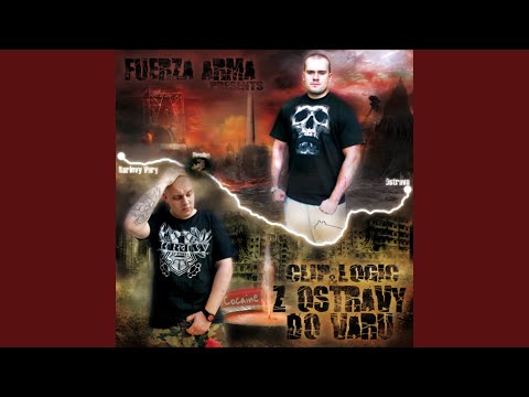 Nikomu nevěř (Logic solo)