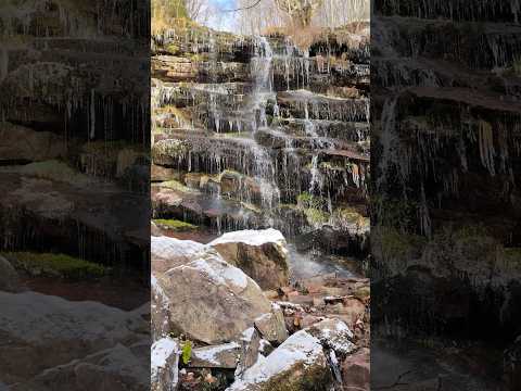 Tupavica vodopad #shorts