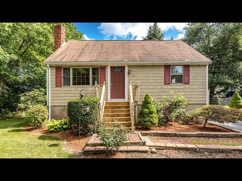 16 Evergreen St, Saugus MA - Premier Homes Realty Team - Tel: 781-832-2882