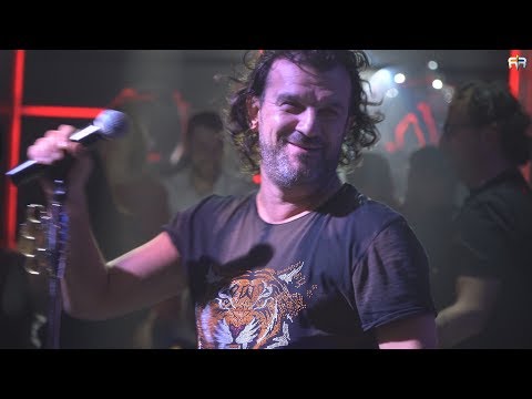 FACE CLUB "ACA LUKAS & FOLK HOUSE BAND" 20.10.2018