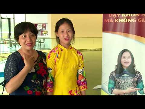 Video chia sẻ phụ huynh 2