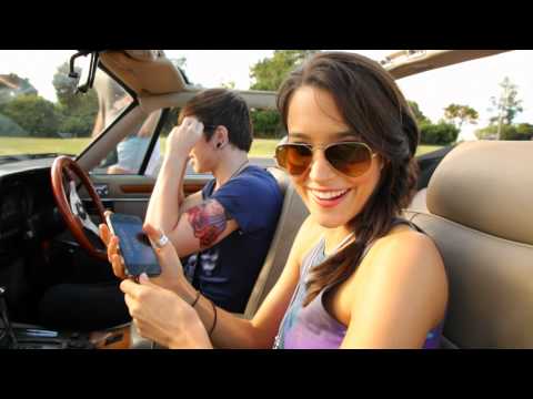 Reece Mastin - Shout It Out (Behind The Scenes)