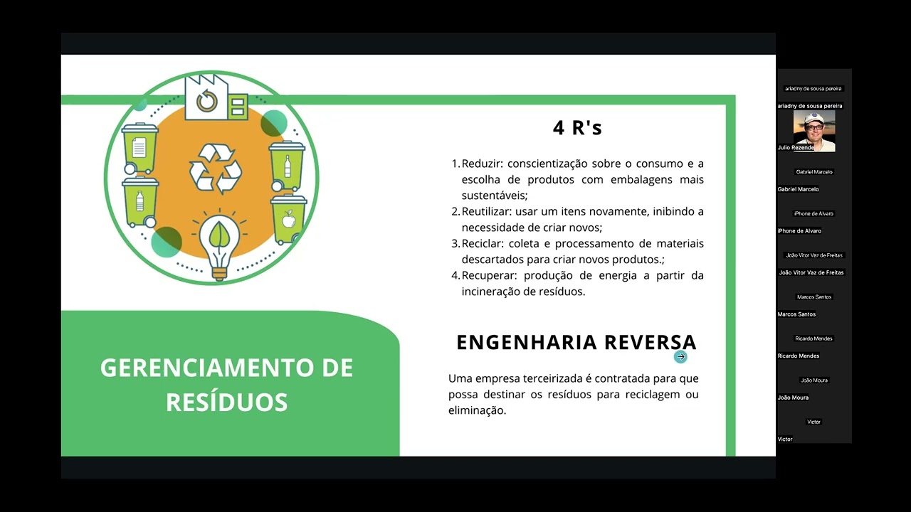 Gestão de resíduos no Nordestão   Disc  Gestão de Resíduos   Eng da producao   12 12 23