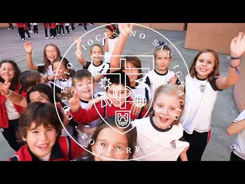 Vídeo Colegio Diocesano San Ignacio