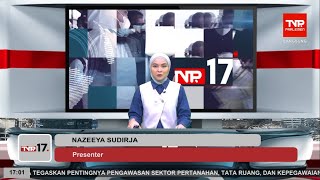 TVR 17 - 9 Desember 2025