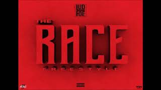 Lud Foe - The Race Freestyle (Tay-K Remix)