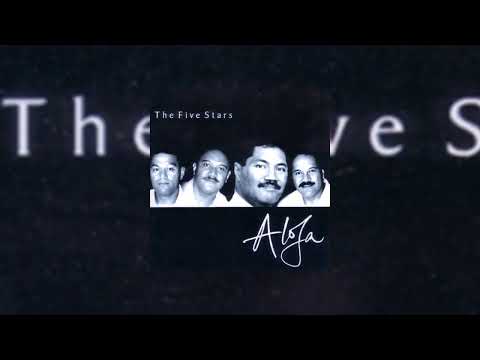 The Five Stars - La'u Teine Samoa