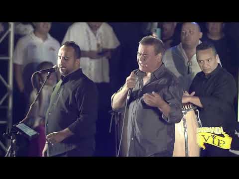 Me quedo con tus besos- Iván Villazón (En Vivo - Monterrey, México)
