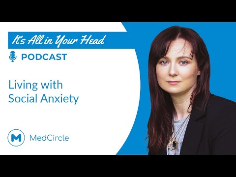 Social Anxiety Disorder | Lived Experience