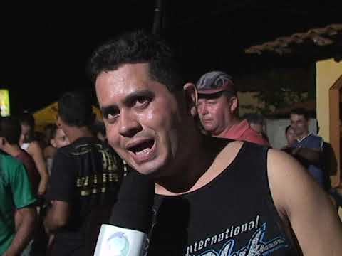 Traira de Óculos no Bom Viver