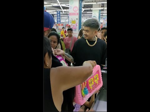 MASIPAG VAN BOSS TOYO