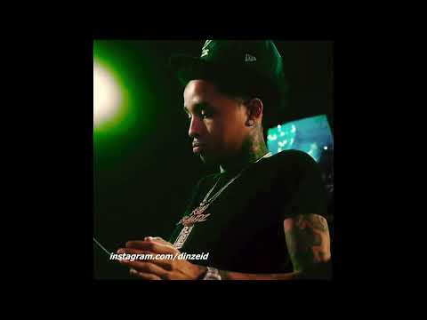 (FREE) (HARD) Kai Bandz x DB.Boutabag Type Beat - "Miss Me"