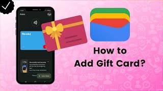 How to Add Gift Card to Google Wallet? - Google Wallet Tips