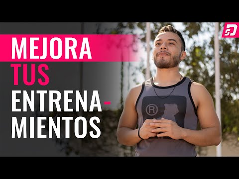 Como MEJORAR y DISFRUTAR tu entrenamiento | Somos Deporte