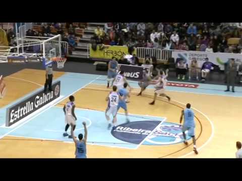 Jornada 26 Ribeira Sacra Breogan Lugo Vs Inst Fertilidad Clinicas Rincon