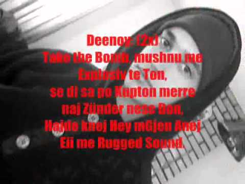 White Deep ft. Cappa'L, TRD, Diagnoza & Lilche - Rugged Sound II