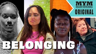 Apple challenged us to make 4 films in 4 weeks | BELONGING (2022) | MYM
