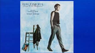 Baltimora  - Eye To Eye 1987 - Survivor In Love Album Italodisco