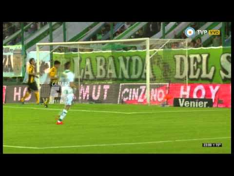 Fútbol permitido - Fecha 14 del Torneo Transición - 02-11-14 (3 de 4)