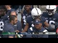 NCAAF 2022 Week 2 Ohio Bobcats Penn State Nittany Lions