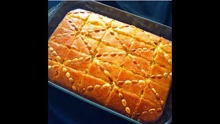 En Kolay Şambalı Tatlısı Tarifi-En Lezzetli Tarif-Bera Tatlidunyasi