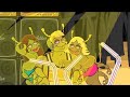 Cheech & Chong's ( Marijuana ) Official Animated Music Video
