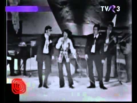 Margareta Pâslaru - Nici ploaia (Cerbul de Aur, 1969)