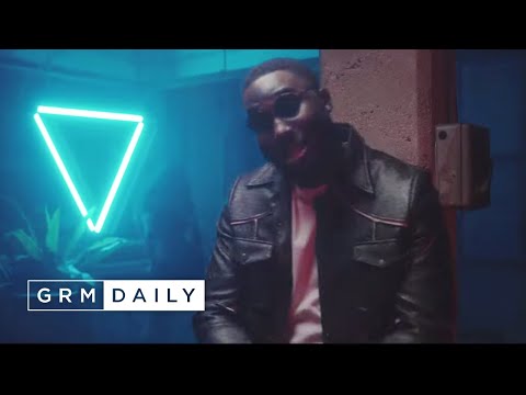 TayoGG Feat. Ella Indri - Energy [Music Video] | GRM Daily