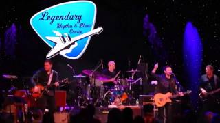 Colin James - Watchin' The River Flow