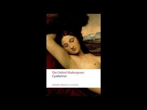 Cymbeline by William Shakespeare — free full audiobook