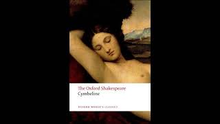 Cymbeline: The Oxford Shakespeare (The ^AOxford Shakespeare)