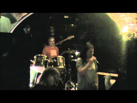 333  Soczewa Blues Session - 28.08.2015 - 8