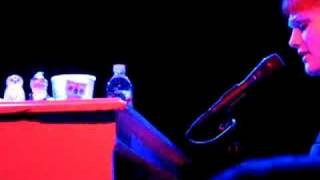 A Fine Frenzy - Hope for the Hopeless