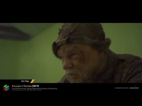 Furious - The Legend Of Kolovrat -  VFX Breakdown