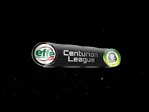Centurion League 2020/2021: Effepiù - Dis Prima Porta 3-4 Quarti di finale #SummerCL