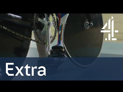 Meet The Paralympians | The Superhumans Return