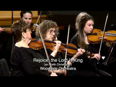 Wooddale Traditional Service | 3.19.23