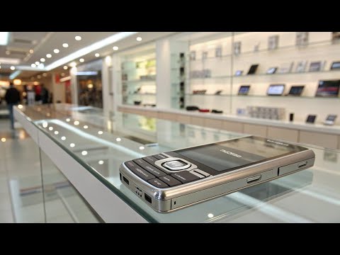 Nokia N95 (2026) Full Review 2026 – Is This the Ultimate Nokia Flagship Comeback? 🔥📱