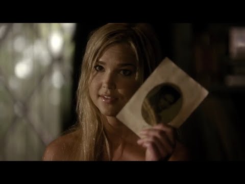 The Vampire Diaries 1x08 “You are in love with her” Lexi