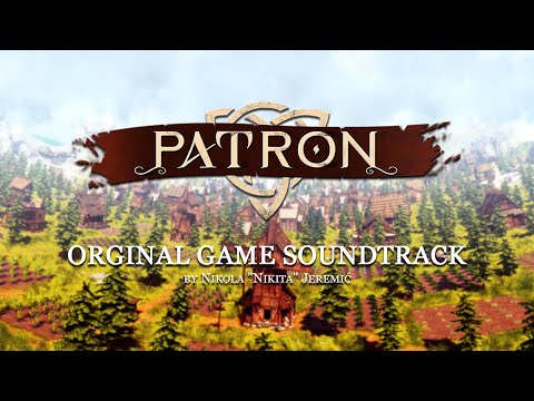 Patron OST Full Soundtrack
