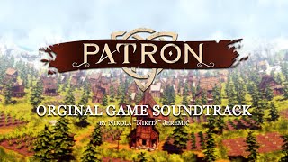 Patron OST Full Soundtrack