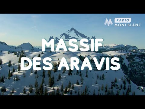 À la découverte du Massif des Aravis