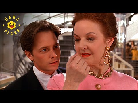 Doug Makes a Perfume Sale | For Love or Money