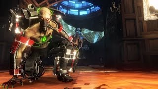 Killing Floor 2 - Trailer di lancio