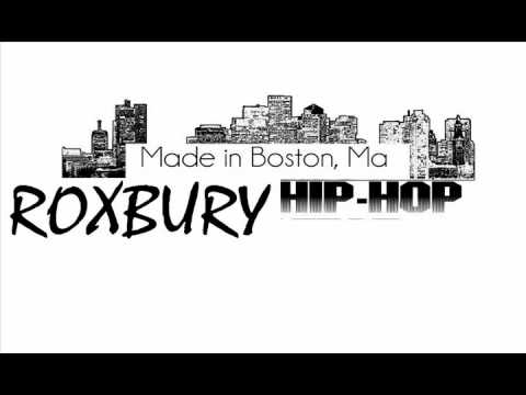 Roxbury Music channel: Dre Robinson - The Pan,Dorchester,Bury