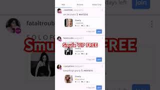 Download lagu Smule VIP FREE 👍 24/05/2025  full video please check my channel👍 mp3 Download lagu Smule VIP FREE 👍 24/05/2025  full video please check my channel👍 mp3