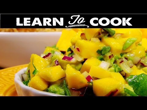 download lagu mp3 mp4 Mango Avocado Salsa Paleo, download lagu Mango Avocado Salsa Paleo gratis, unduh video klip Mango Avocado Salsa Paleo