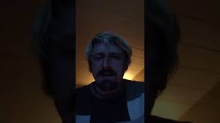 Guns, Southern Gothic, Tyminski, and me