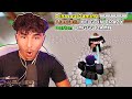 I Trolled My Livestream with FAKE PRO GAMEPLAY...(Roblox BedWars)